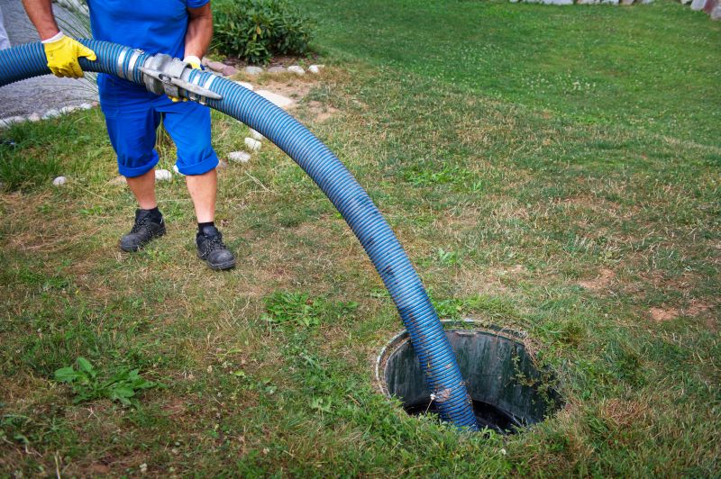 Sewer Drain Cleaning in San Jose, CA