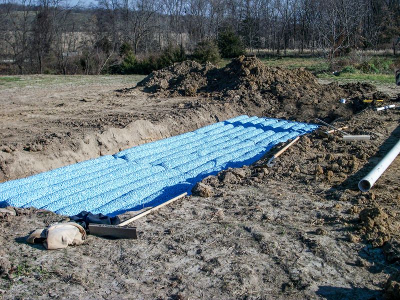 Septic Installation