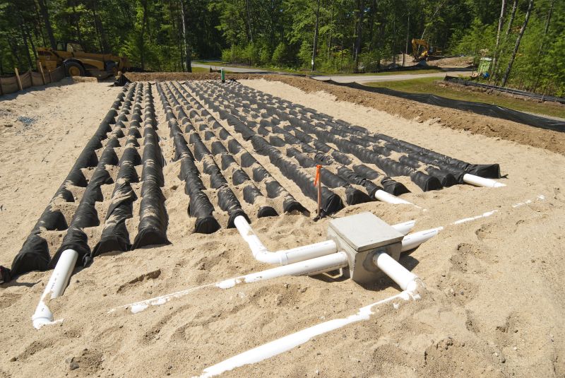 Septic Installation