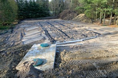 Septic System Inspection