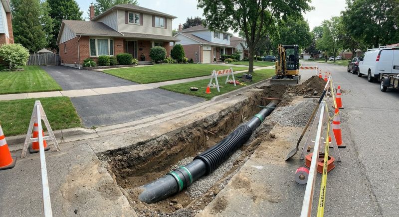 Sewer Repair in Boca Raton, FL