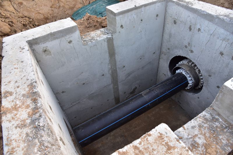 Sewer Service in Longmont, CO